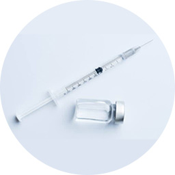 Long Acting Injections
